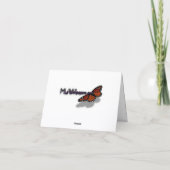 Sunlit White Azaleas Beautiful Spring Flowers ノートカード (裏面)