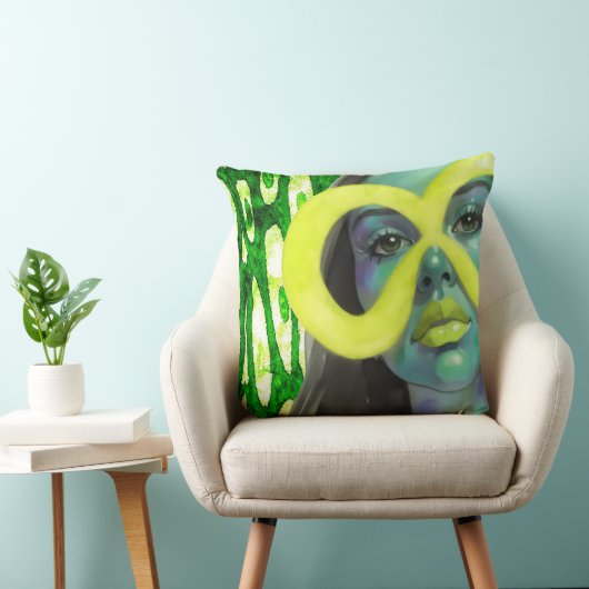 SUNNIES pillow クッション (椅子)