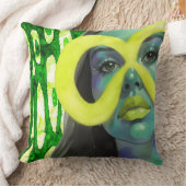 SUNNIES pillow クッション (ブランケット)