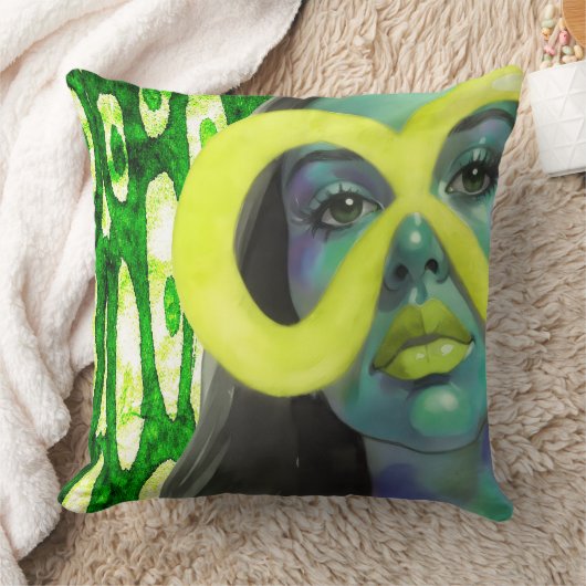 SUNNIES pillow クッション (ブランケット)