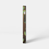Sunnleoのスマホケース iPhoneケース (左側面)