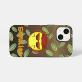 Sunnleoのスマホケース iPhoneケース (裏面横)