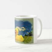 sunny b mug コーヒーマグカップ (正面右)