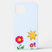 SUnny  Case-Mate iPhoneケース (裏面)