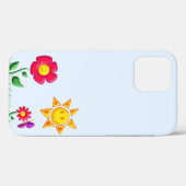 SUnny Case-Mate iPhoneケース (裏面 (横))