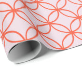 Sunny Circles ラッピングペーパー (ロールコーナー)