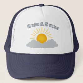 Sunny Day  Cap キャップ