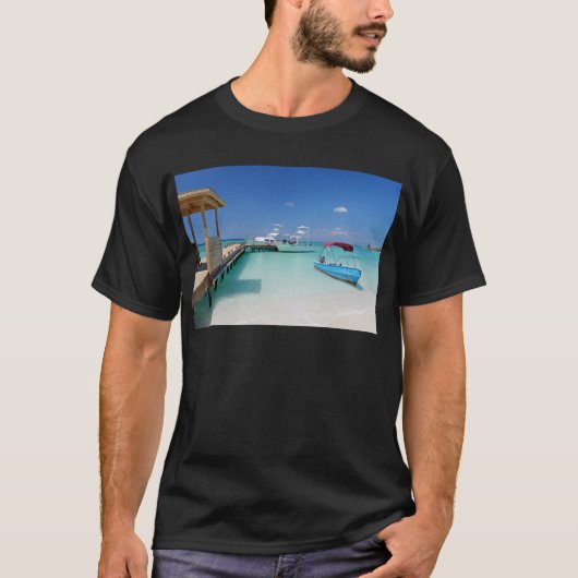 Sunny Day.JPG Tシャツ (正面)