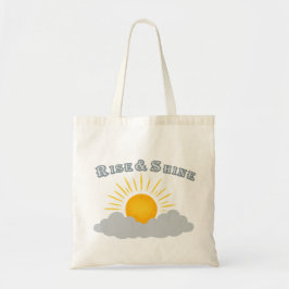 Sunny Day Tote トートバッグ