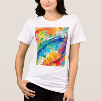Sunny Days 3 トライブレンドＴシャツ