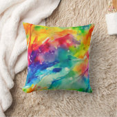 Sunny Days 4 クッション (ブランケット)