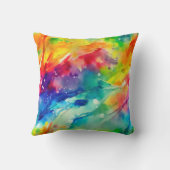 Sunny Days 4 クッション (裏面)