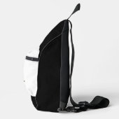 Sunny Glow Time スリングバッグ (右)