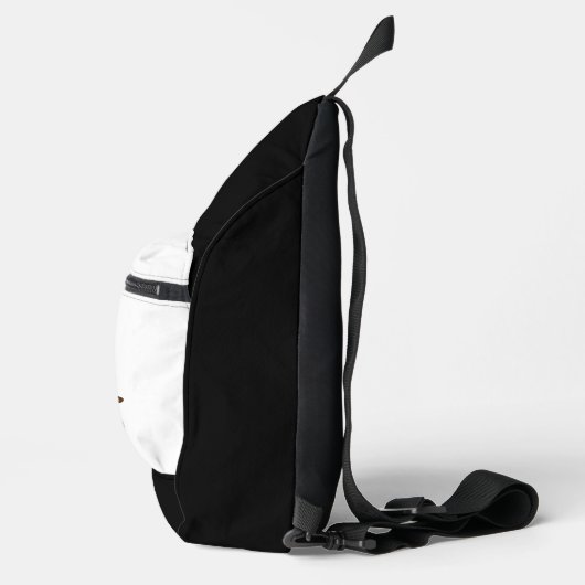 Sunny Glow Time スリングバッグ (右)