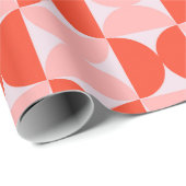 Sunny Half Moons ラッピングペーパー (ロールコーナー)