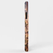 Sunny Long Beach, CA Boardwalk of Yesteryear Case-Mate iPhoneケース (裏面/右)