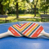 Sunny Scallops 卓球ラケット