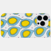SUNNY SEEDSケース – メイトiPhoneケース Case-Mate iPhoneケース (裏面 (横))