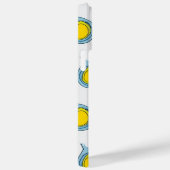 SUNNY SEEDSケース – メイトiPhoneケース Case-Mate iPhoneケース (裏面 / 右)