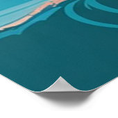 Sunny Vibes ポスター (角)