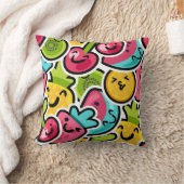 Sunny Vibes – Your Summer Store ☀️🏖️ クッション (ブランケット)