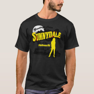 Sunnydale Essential T-Shirtからの挨拶 Tシャツ