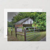 Sunnyside ポストカード (正面/裏面)