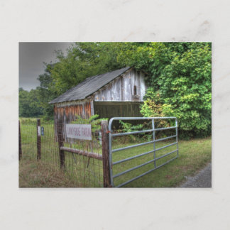 Sunnyside ポストカード