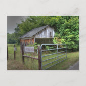 Sunnyside ポストカード (正面)