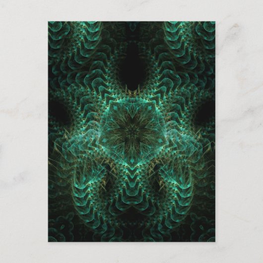 SUNPHYSISはがき ポストカード (正面)