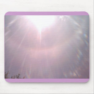Sunray マウスパッド