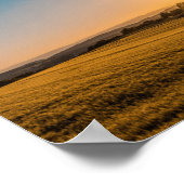 Sunrise ポスター (角)