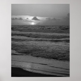 Sunrise ポスター