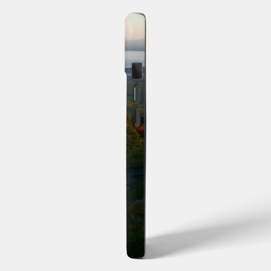 Sunrise at Cadillac Mountain II Case-Mate iPhoneケース (裏面 / 左)