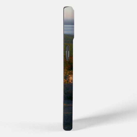 Sunrise at Cadillac Mountain II Case-Mate iPhoneケース (裏面 / 右)