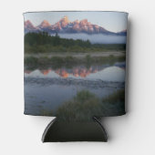 Sunrise at Schwabacker Landing 缶クーラー (正面)