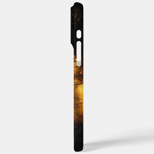 Sunrise Case-Mate iPhoneケース (裏面 / 左)