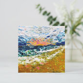 Sunrise for Thanksgiving (スタンド正面)