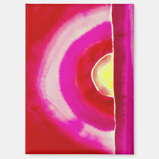 Sunrise, Georgia O'Keeffe,  マグネット