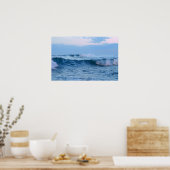 Sunrise inカウアイのポスター ポスター (キッチン)