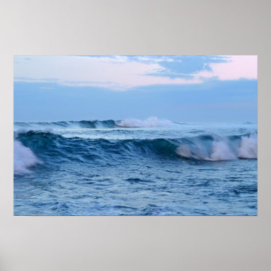 Sunrise inカウアイのポスター ポスター (正面)