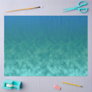 Sunrise in Cotton Candy Skies 薄葉紙