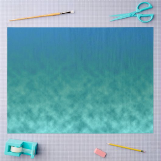 Sunrise in Cotton Candy Skies 薄葉紙 (クラフト)