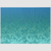 Sunrise in Cotton Candy Skies 薄葉紙 (正面)