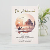 Sunrise Journey to Peace シーズンカード (スタンド正面)