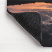 Sunrise Over Bear Lake マウスパッド (コーナー)