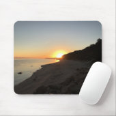 Sunrise Over Long Island Sound マウスパッド (マウス)