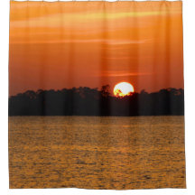 Sunrise Over Perdido Bay