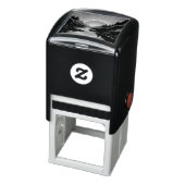 Sunrise Over The Lake セルフインキングスタンプ (商品)