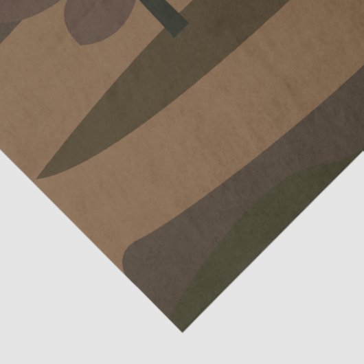 Sunrise Sky Scenic Landscape 薄葉紙 (詳細)